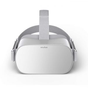 هدست واقعیت مجازی oculus go 32گیگابایت