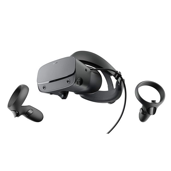 oculus rift s