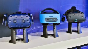 HTC Vive Pro2