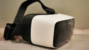 Zeiss VR One M02