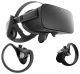 هدست واقعیت مجازیOculus Rift به همراه کنترلرهای Touch