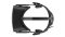هدست واقعیت مجازیOculus Rift به همراه کنترلرهای Touch