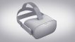 هدست واقعیت مجازی ۳۲ گیگابایت – Oculus Go